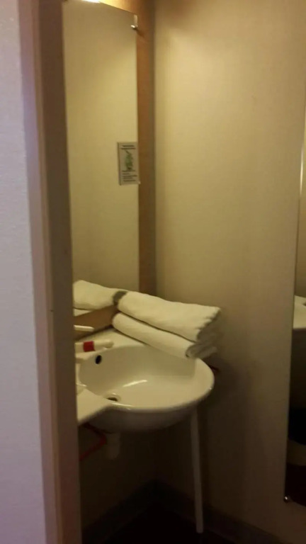 Hotel Bel Alp Manosque