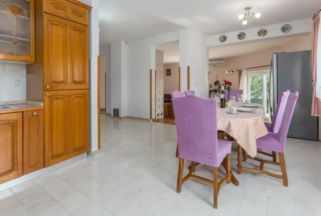 Villa Andric