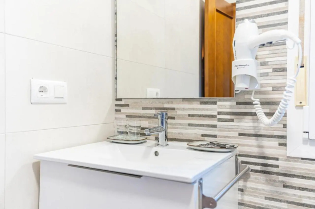 Apartamento Jibazahora B1