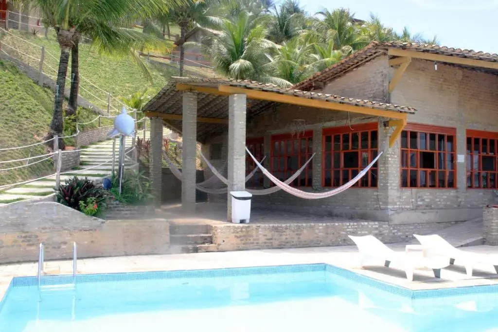 Chalemar Hotel Pousada