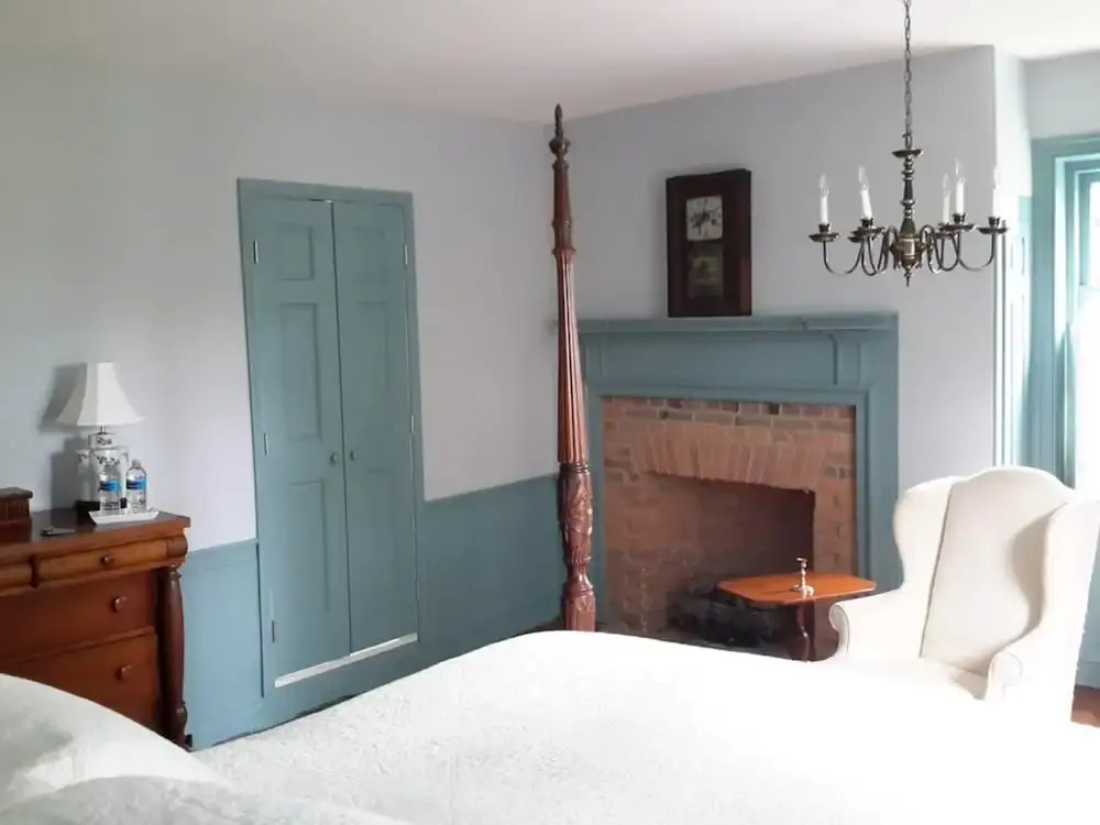 The 1788 Inn