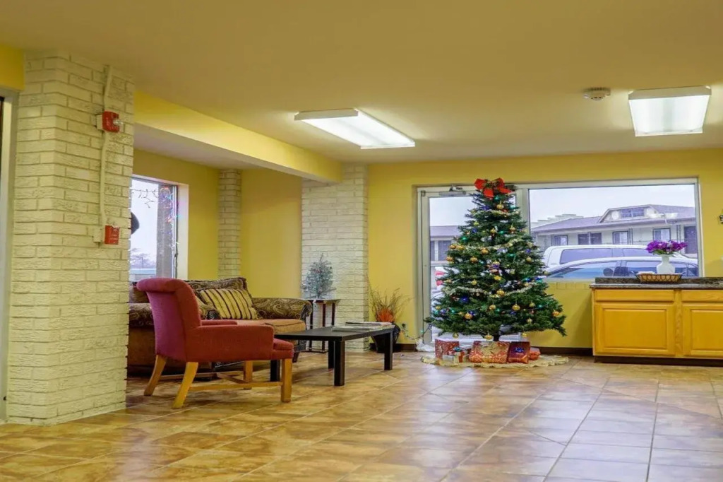 Regal Inn Coffeyville KS US 169