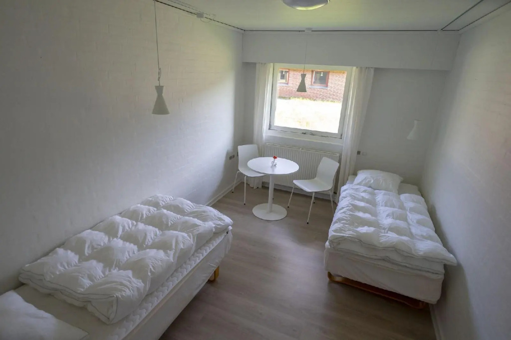 Hotel Fanø