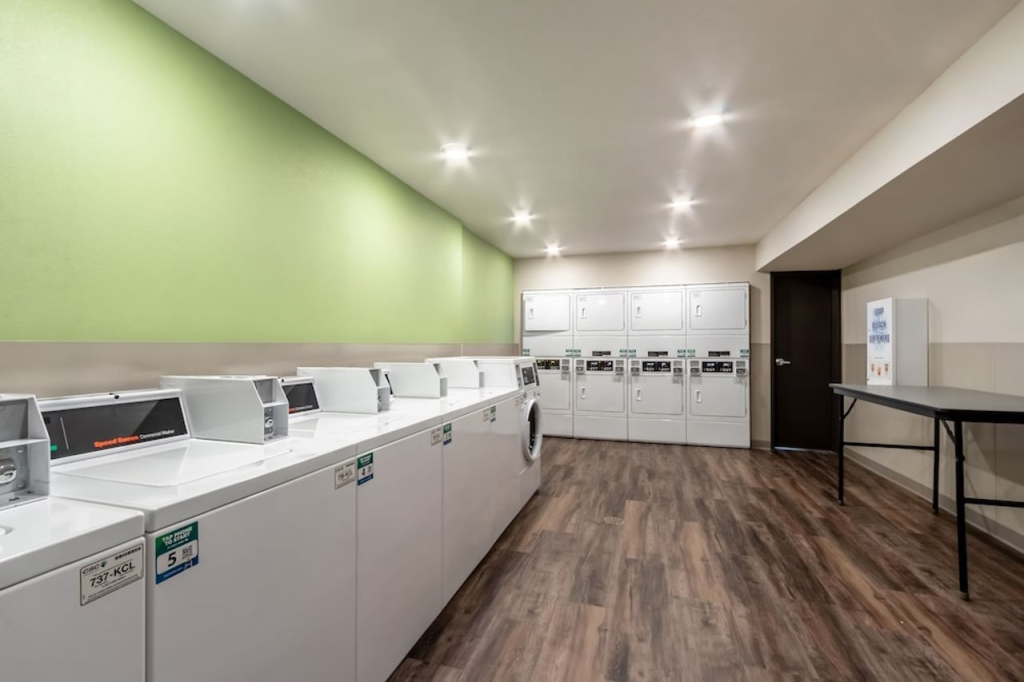 WoodSpring Suites Tolleson - Phoenix West