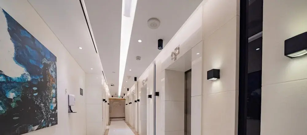 KOHH – 3BR in DAMAC Heights