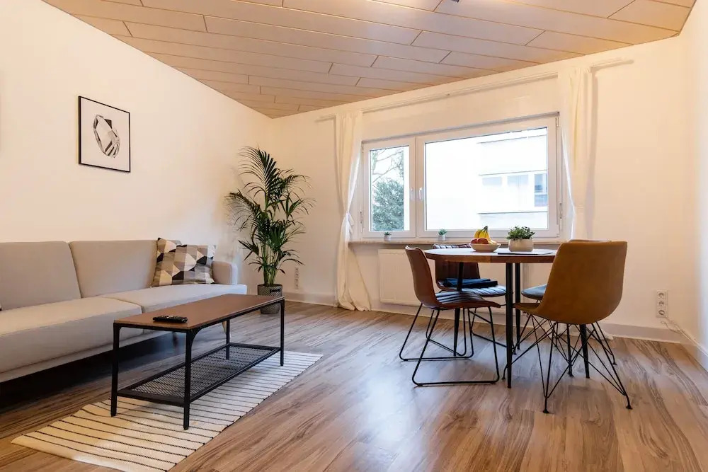Cityapartments Elberfeld
