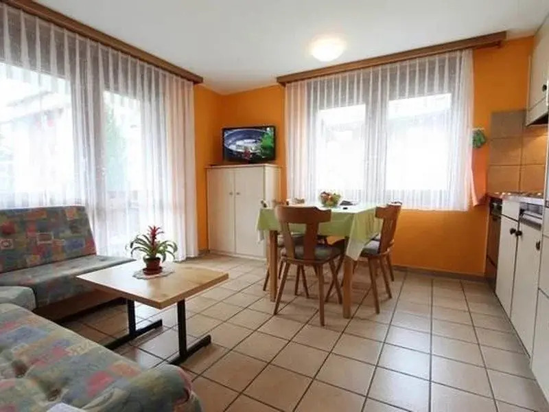 Ferienhaus-Apartment Golf