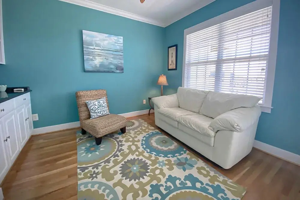 High Tide by Sea Scape Properties
