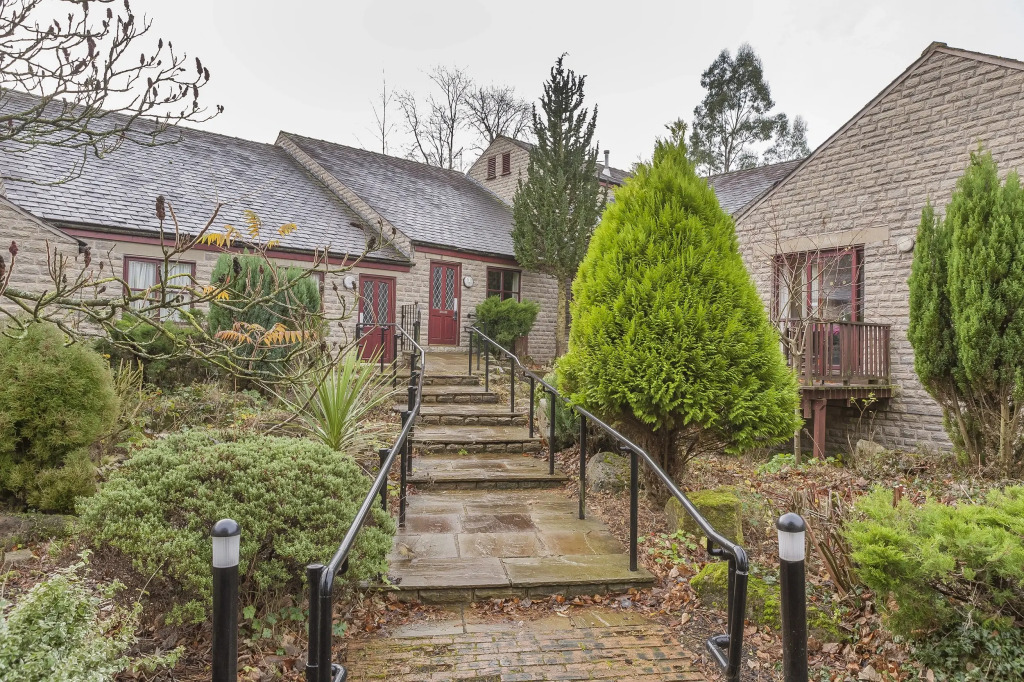 Thurnham Hall Resort