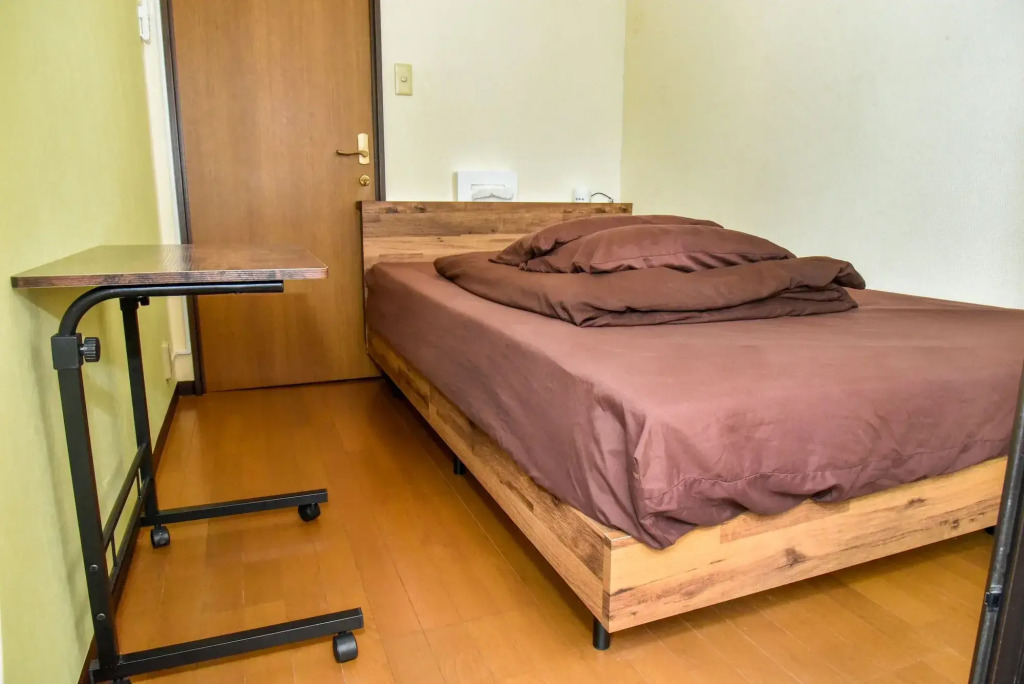 Green Guesthouse