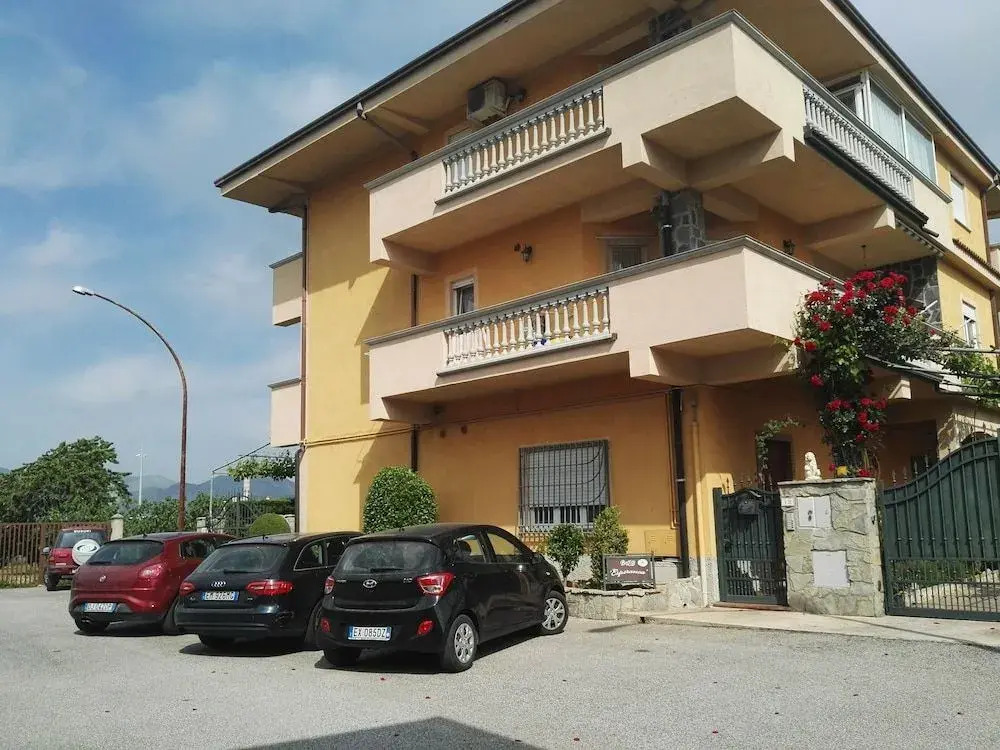B&B Esperança