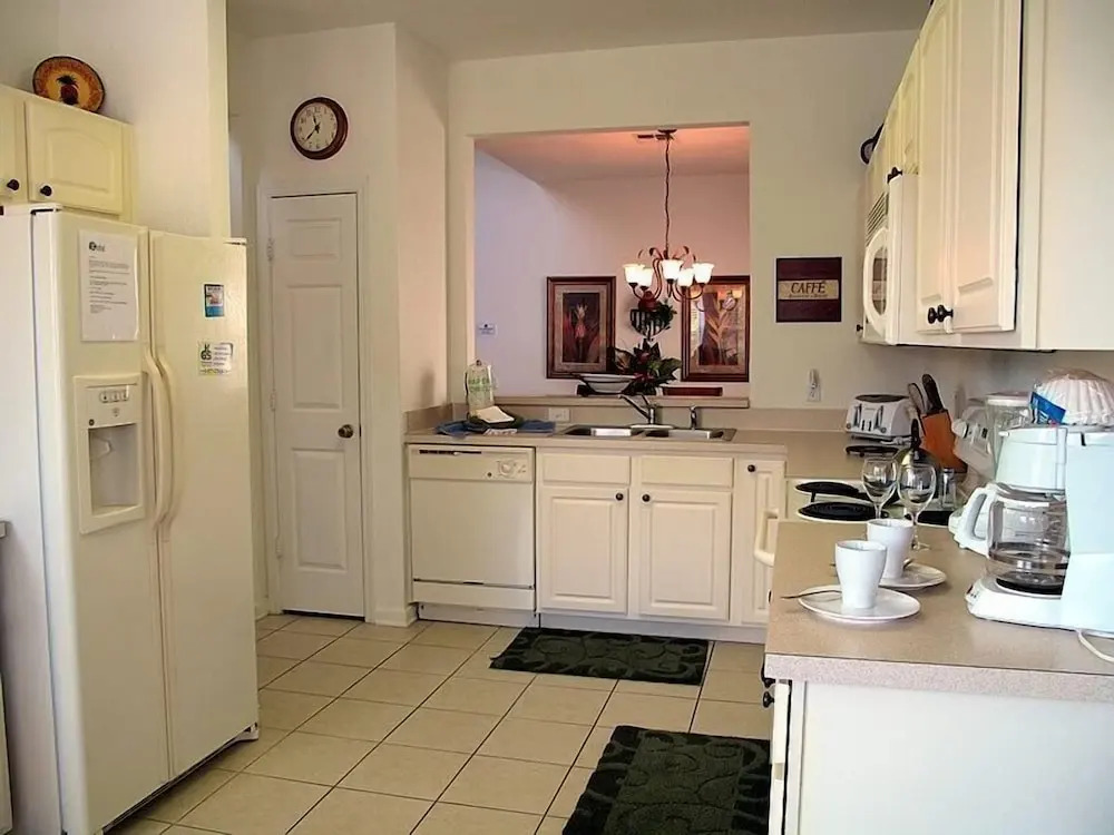 Ov2605 - Windsor Hills Resort - 5 Bed 5 Baths Villa