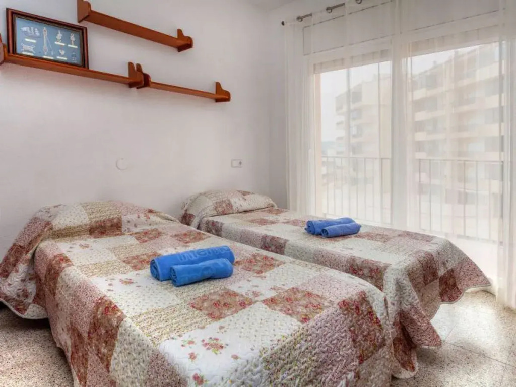 Apartment Sol i Mar L'Escala