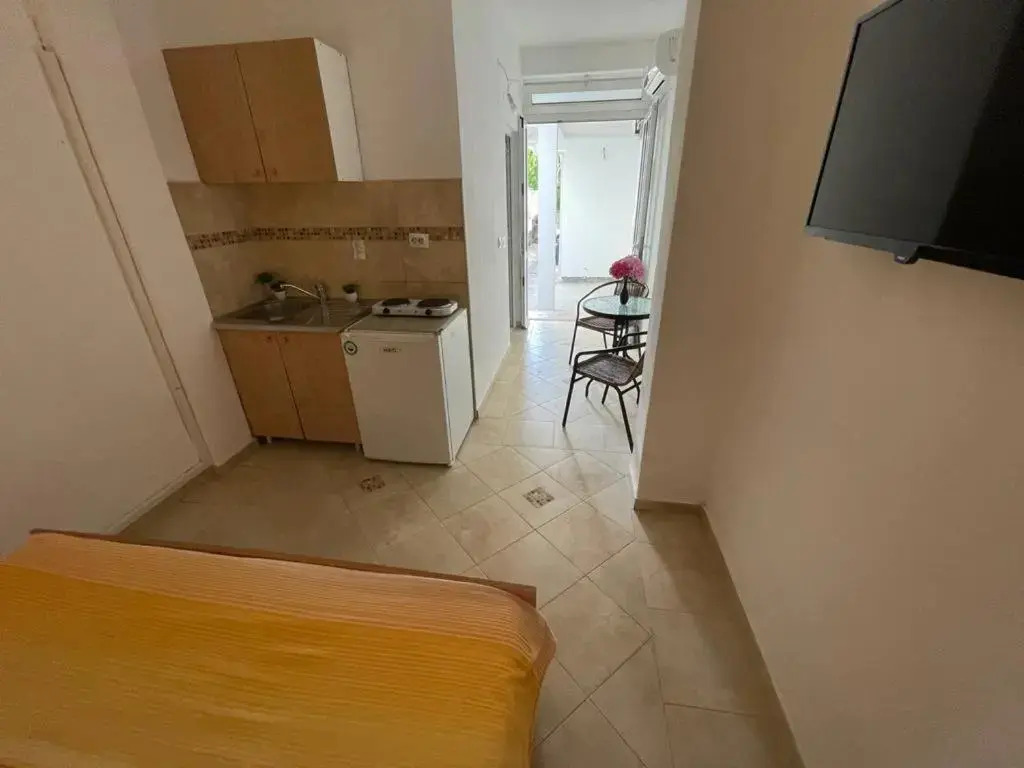 Apartments Pericic