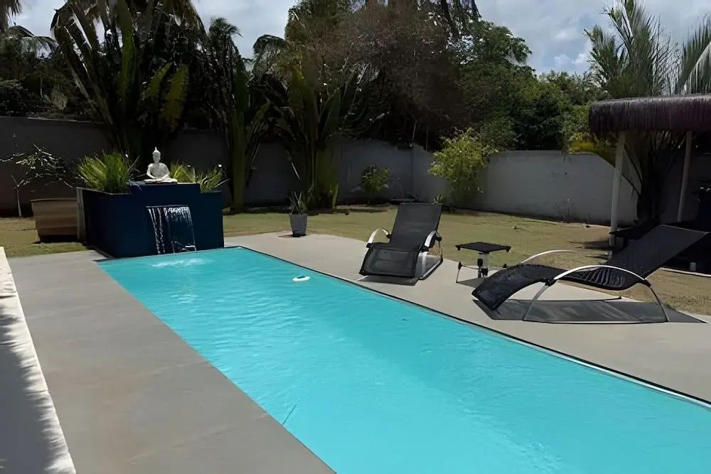 Oceana Suites Casa Algaroba