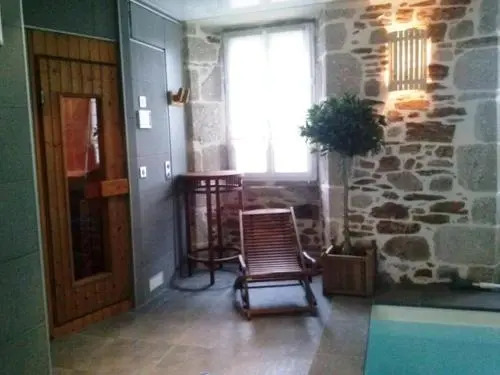 la Maison dOdette et Daniel