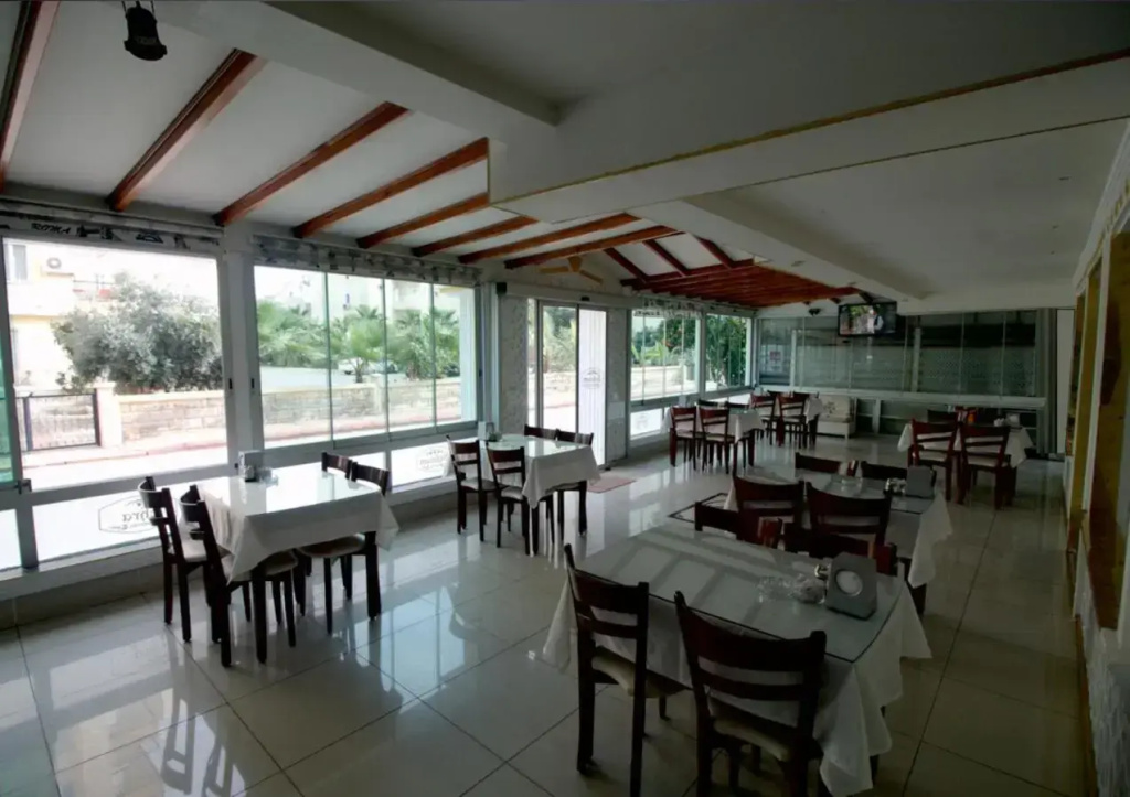 Behram Hotel