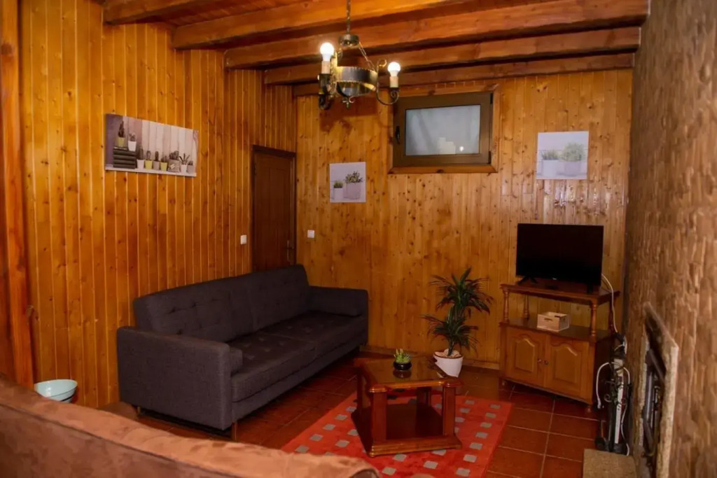 Gerês Nature House, Casa das Pedras