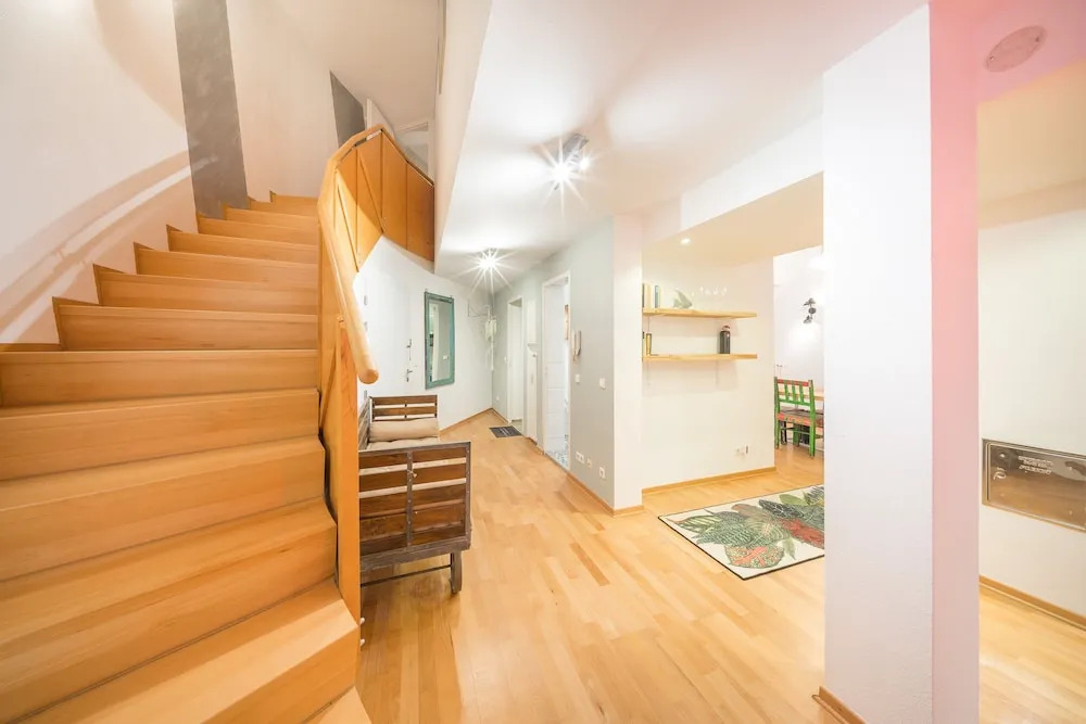 Design Apartments -  "Potsdam City 19"