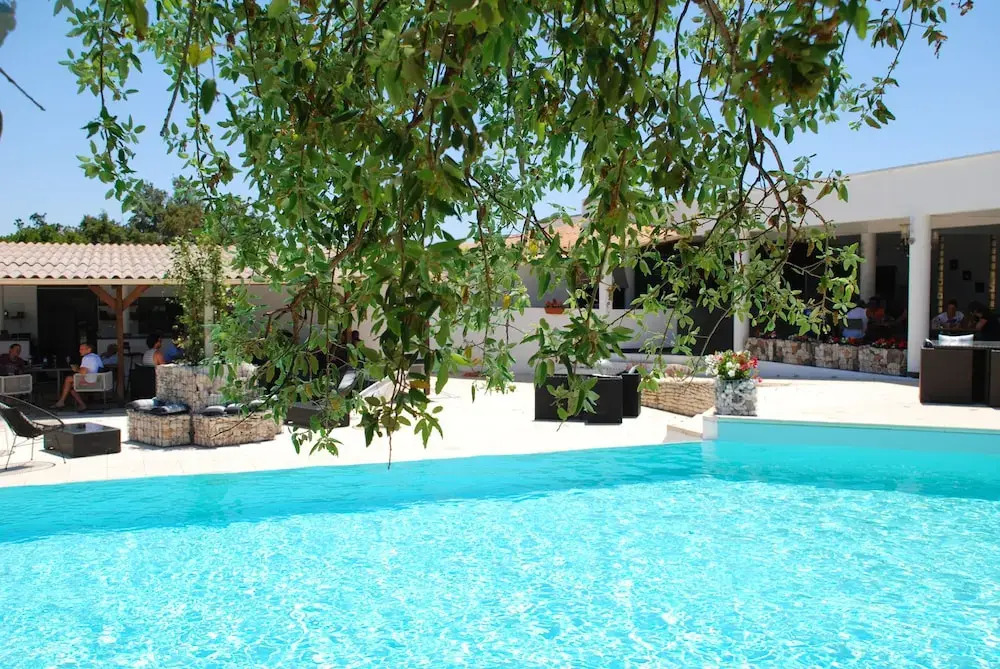 Residence Ribellinu