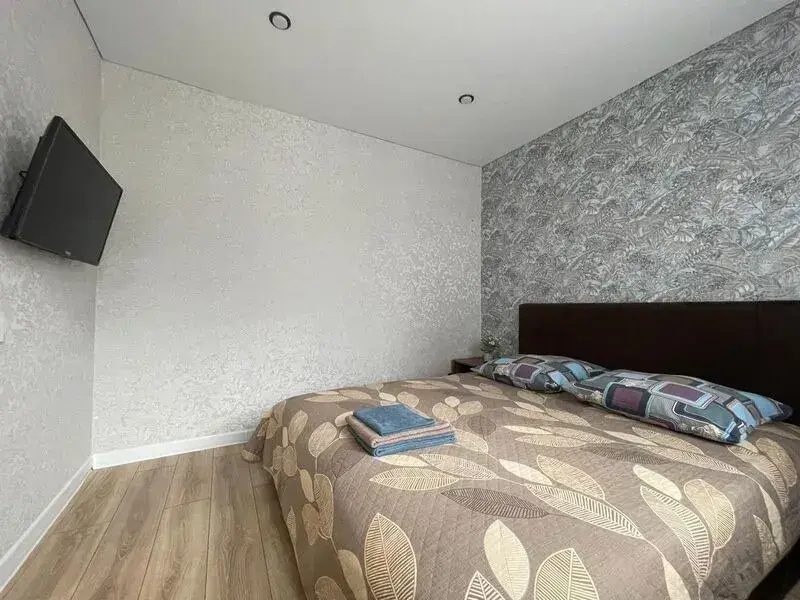 Апартаменты 67 квартир на улице Кирова, д. 27А