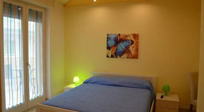 Cesar Apartments Gallipoli