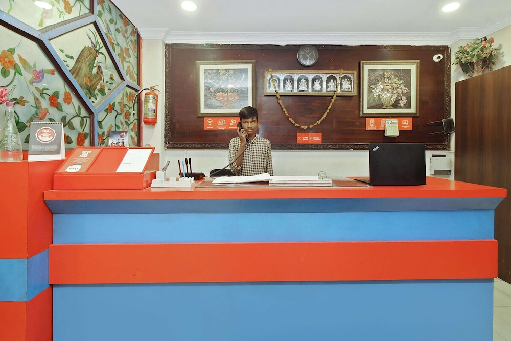 Hotel O Vasundhara Guest House Tankbund