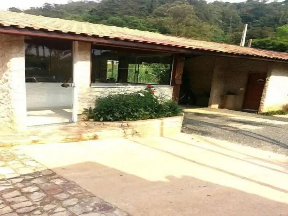 Pousada Vale da Serra