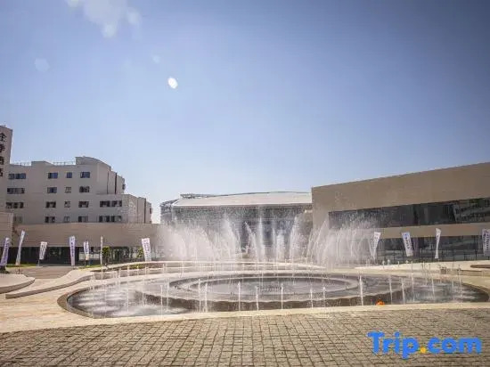 Tao Bo City Youth Hostel