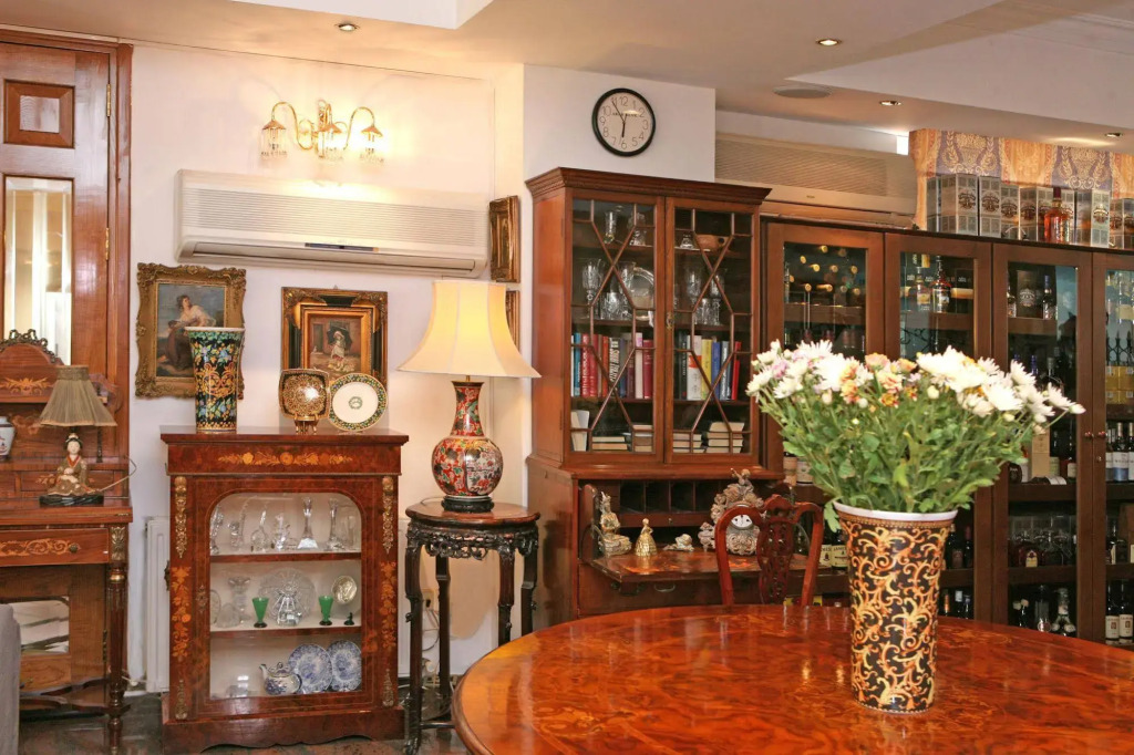 Chrielka Hotel