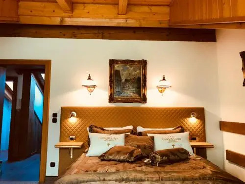 Golden Gapa River Luxury Penthouse 25
