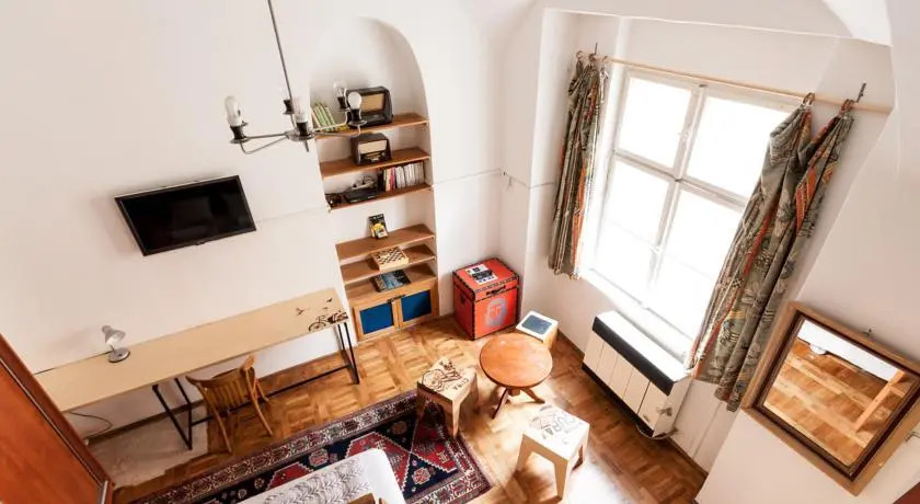 Centrum Apartments
