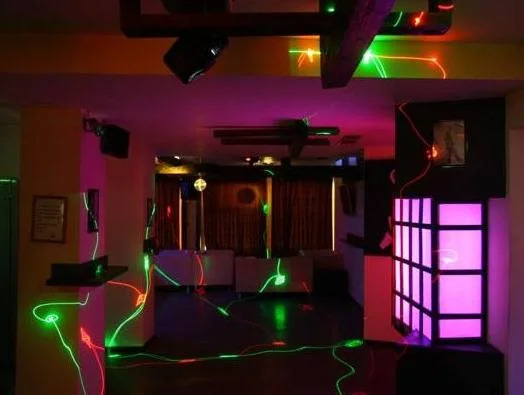 Hotel Bradul