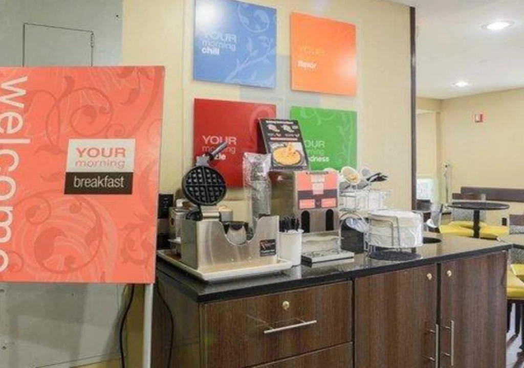 Comfort Inn Brooklyn City Center