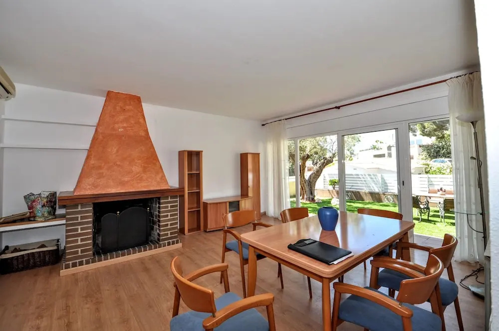 Villa Gines Lloretholiday