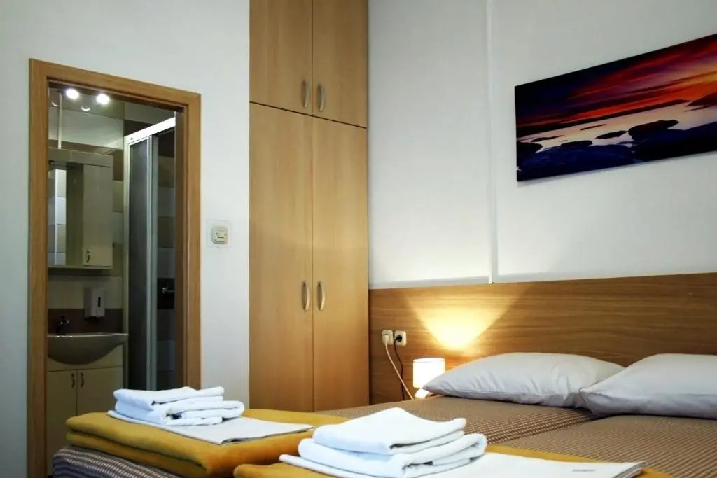 Rooms Fitea