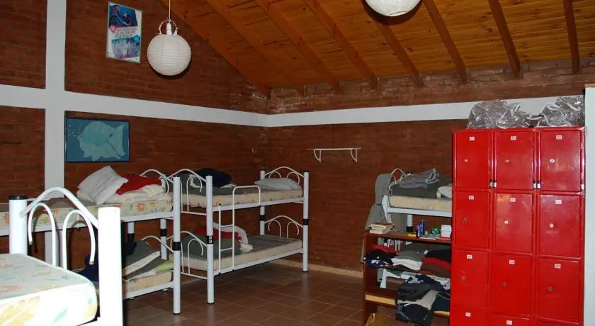 Hostel Bahía Ballenas