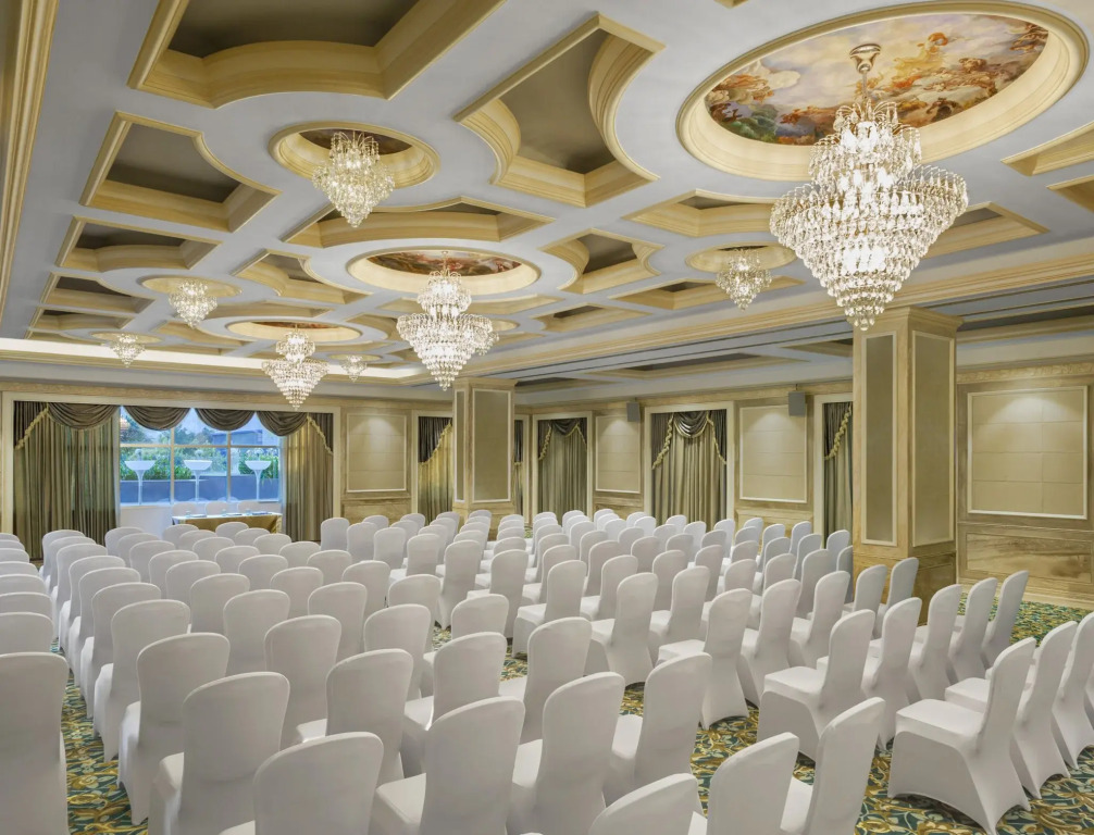 Vivanta Thiruvananthapuram