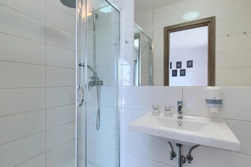 Pula City Center Accommodation - Breakfast included