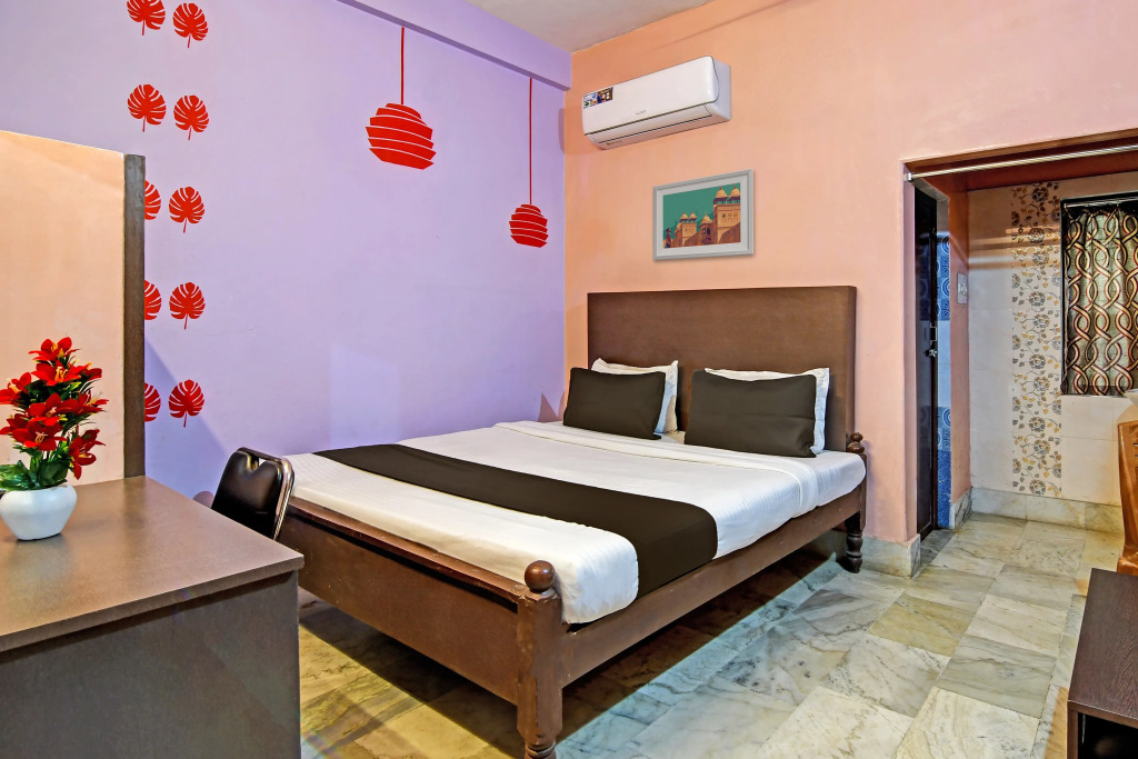 Hotel O Chilika Residency