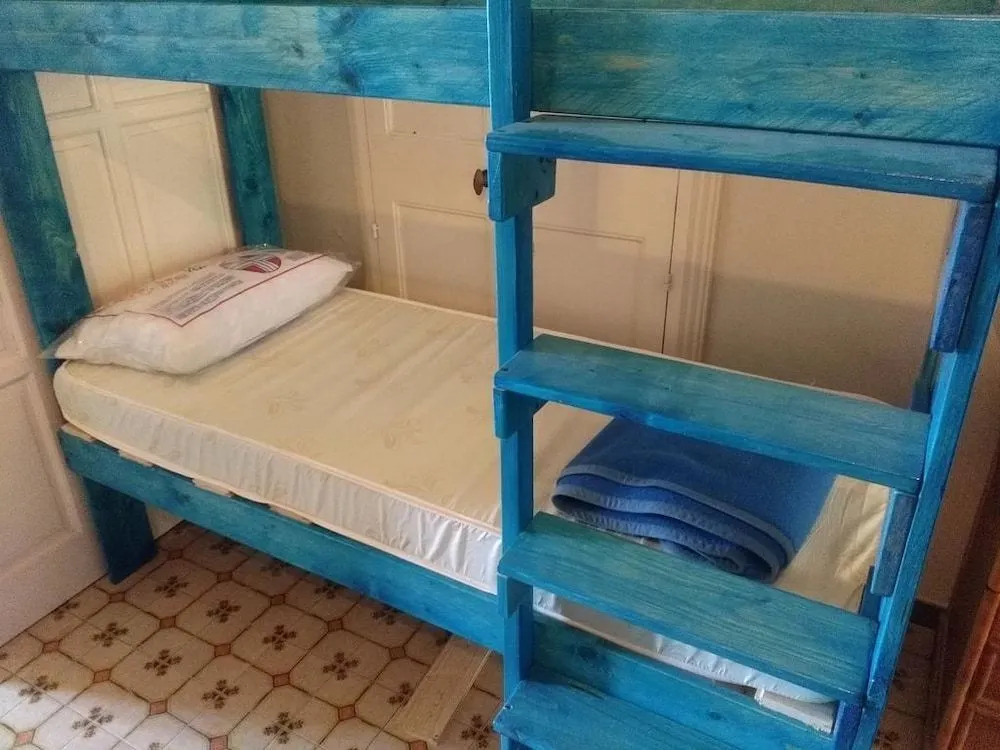 Homstel Beach - Taormina Hostel