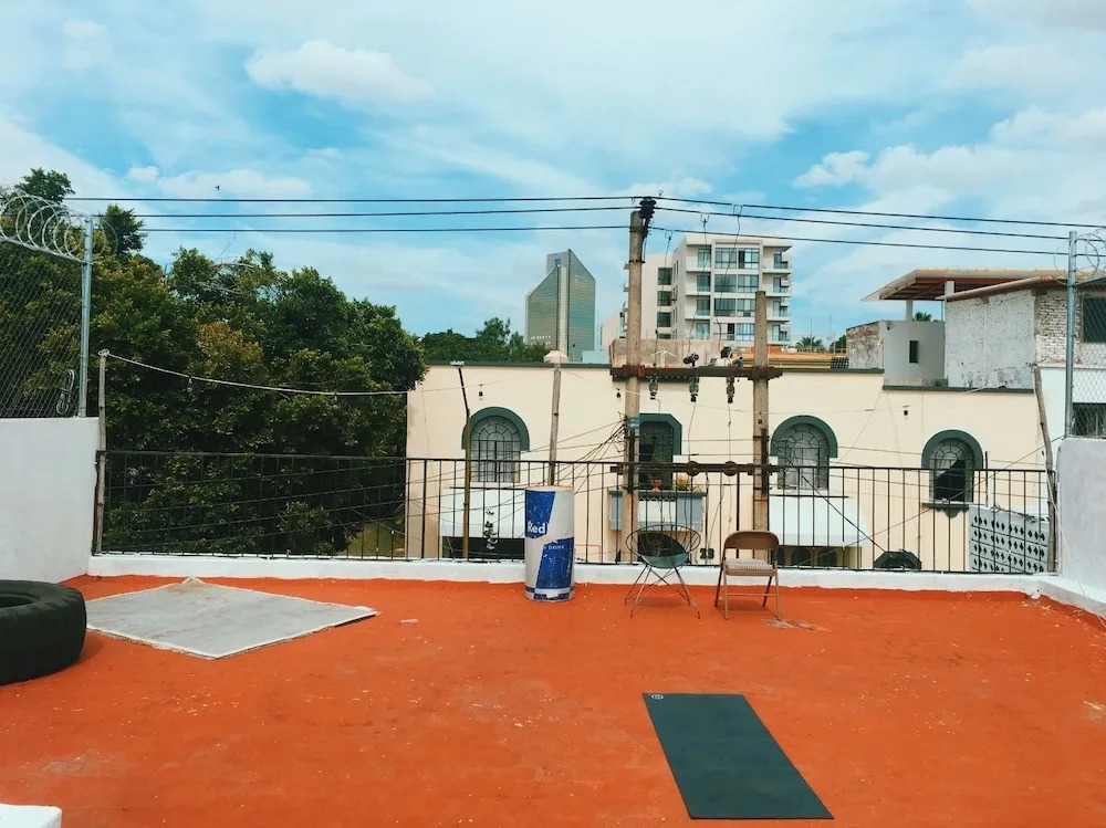 Casa Chapu