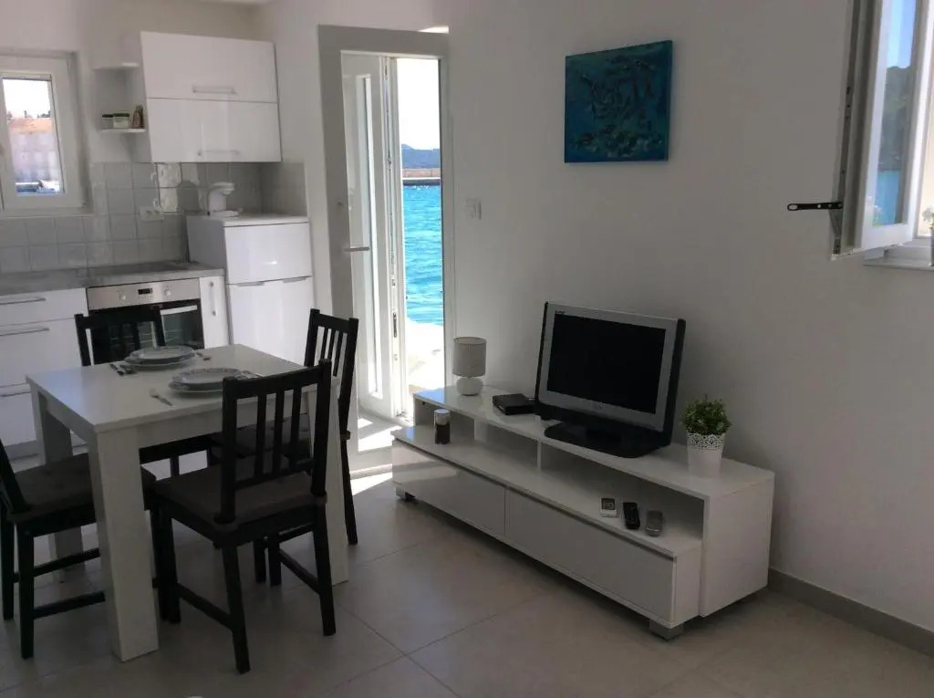 Apartment Zana