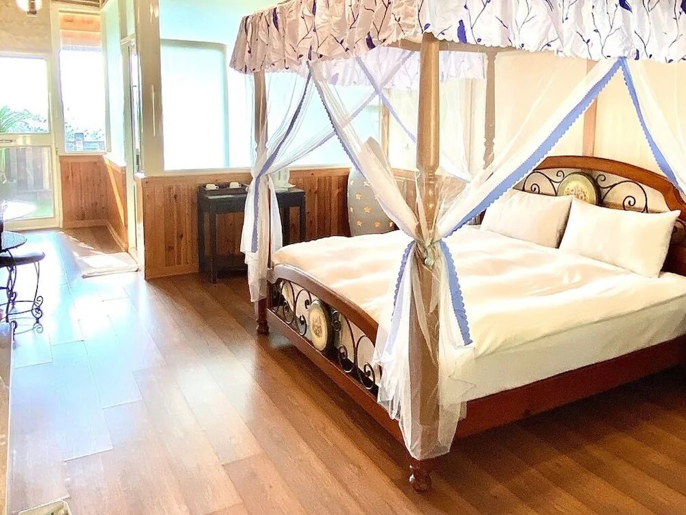Yue Ya Villa