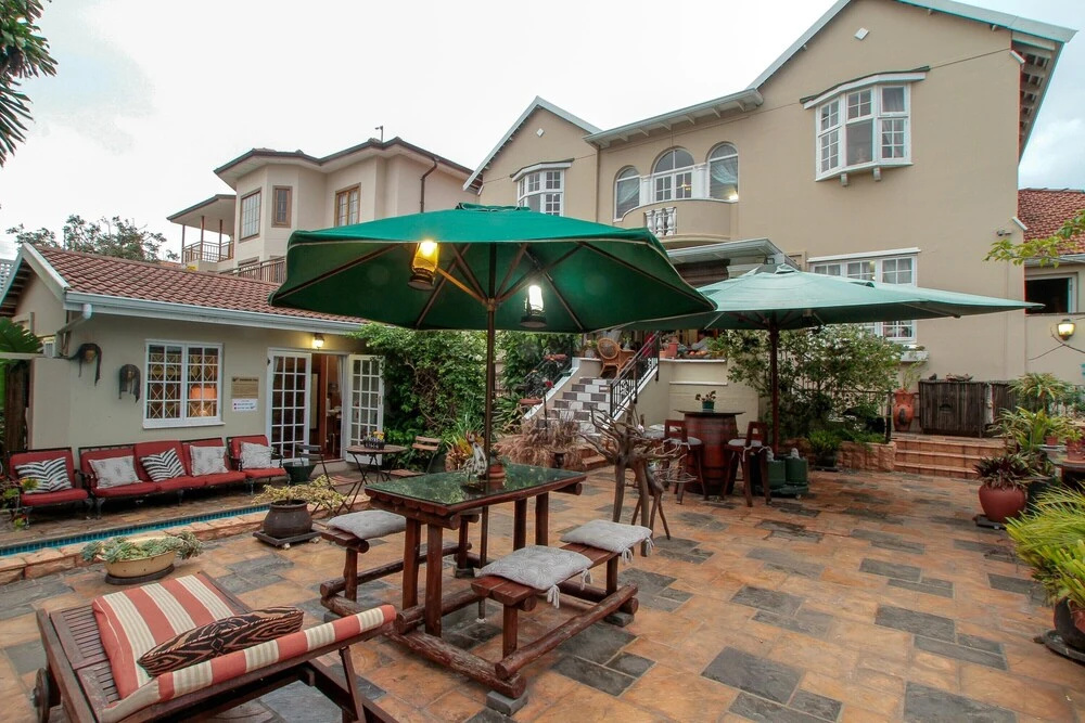 Acorn B&B in Durban