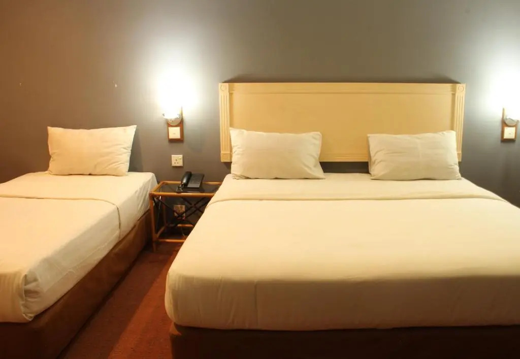 Sandakan Inn