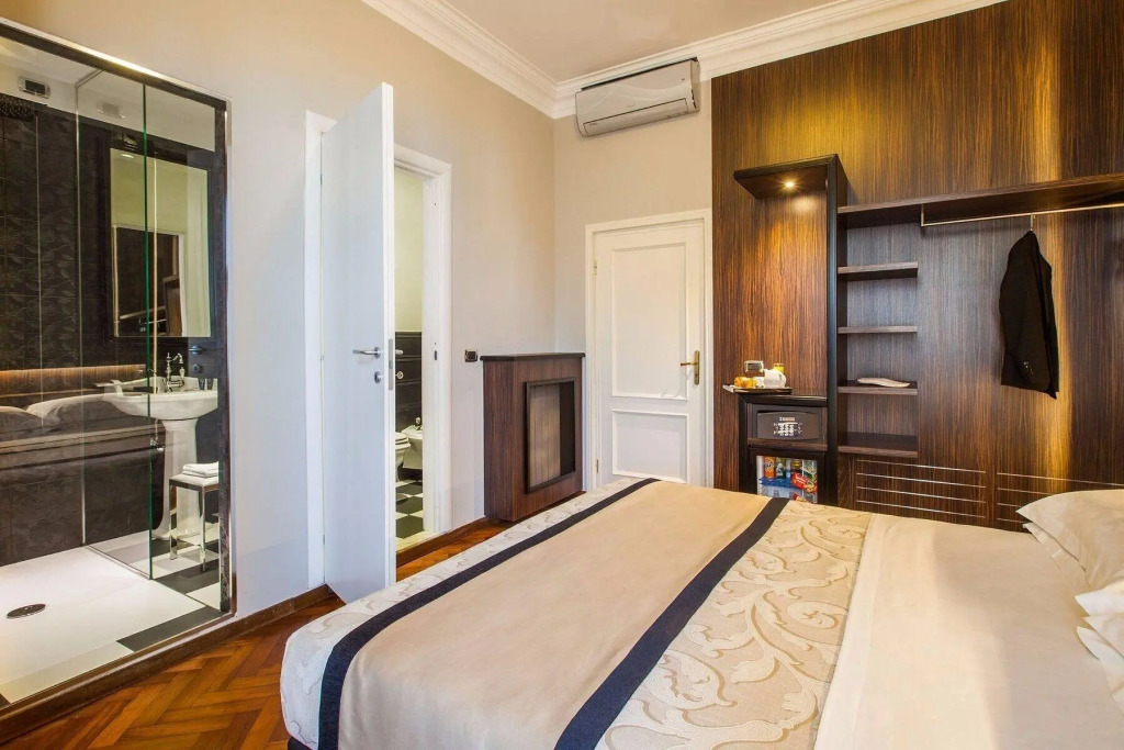 Hotel Lombardia