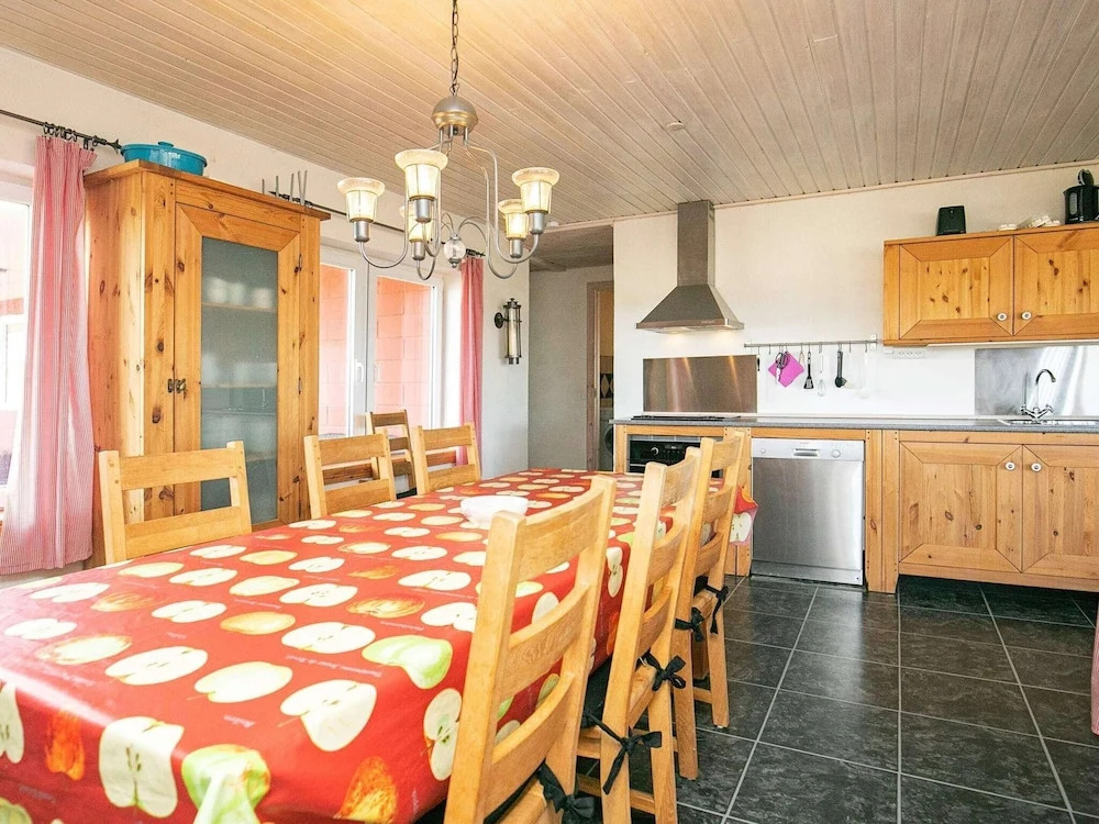Holiday Home in Pandrup