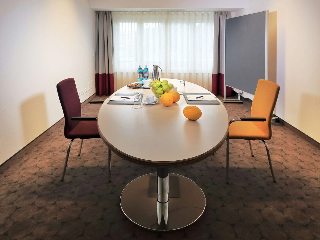 Best Western Premier IB Hotel Friedberger Warte