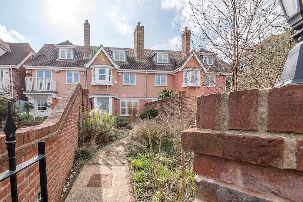 Sea Crest Aldeburgh